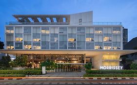 Morrissey Hotel
